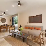 Boho Retreat, Pool, Terrace, Close To The Beach