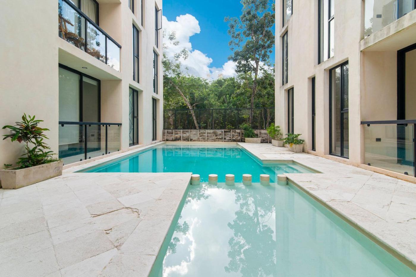 Boho Retreat, Pool, Terrace, Close To The Tulum