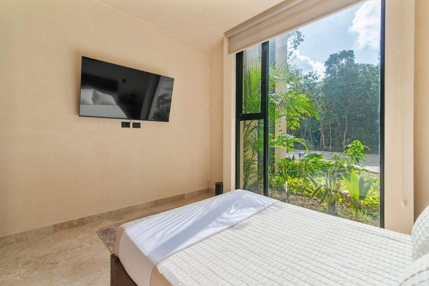 Boho Retreat, Pool, Terrace, Close To The Appartement *