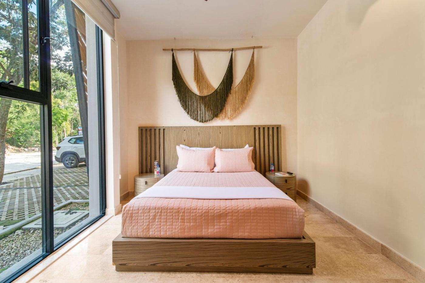 Boho Retreat, Pool, Terrace, Close To The