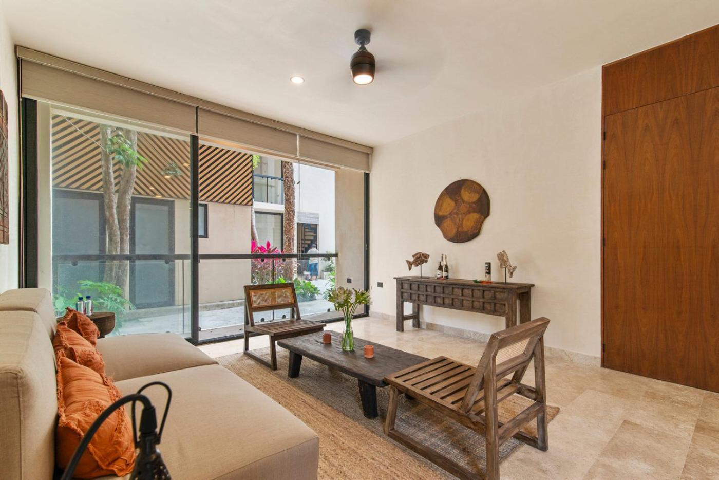 Boho Retreat, Pool, Terrace, Close To The Appartement *