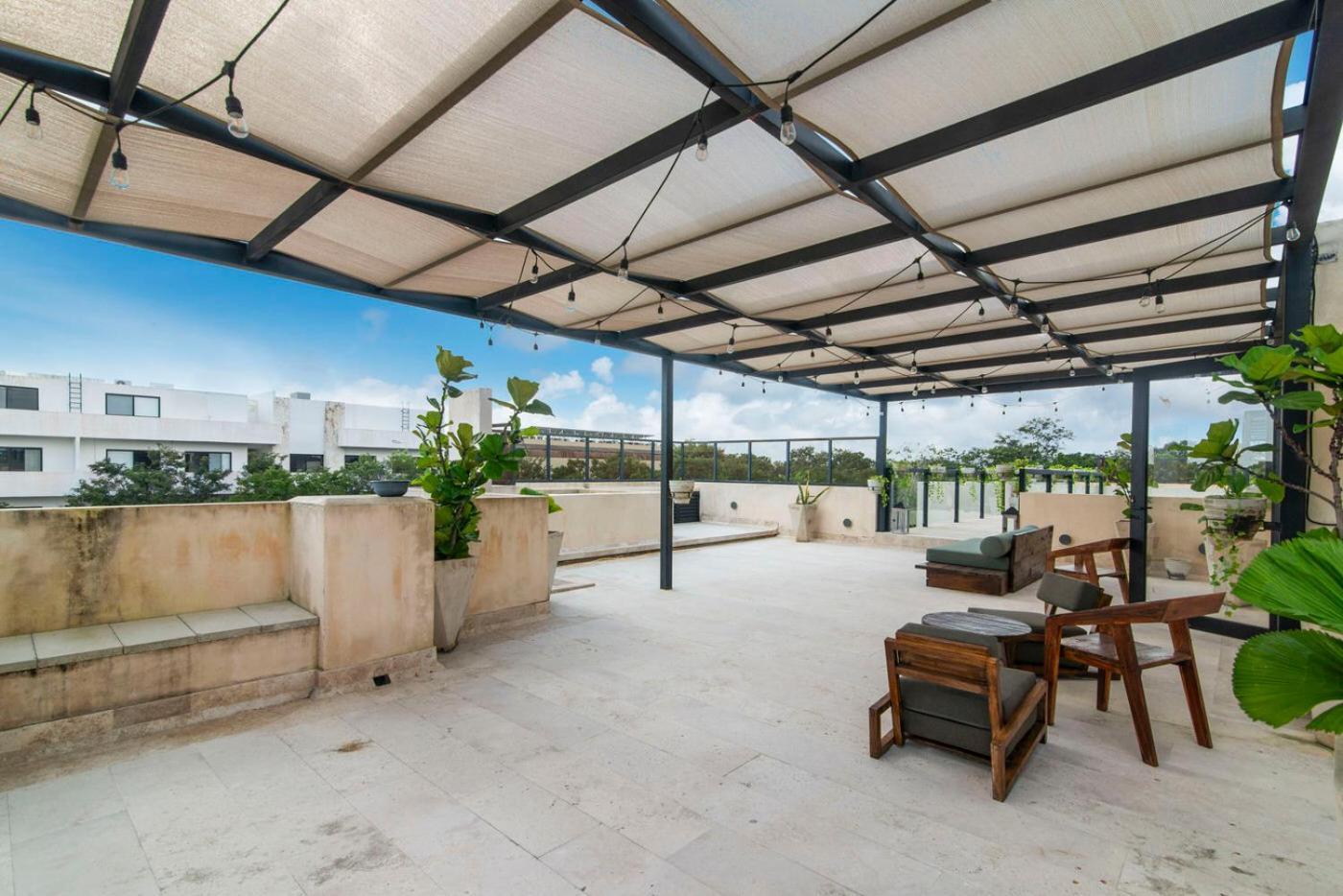 Appartement Boho Retreat, Pool, Terrace, Close To The *